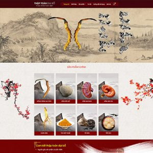 Sản phẩm Demo 03
